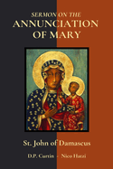 Sermon on the Annunciation of Mary