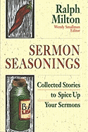 Sermon Seasonings: Collected Stories to Spice Up Your Sermons