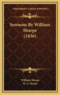 Sermons by William Sharpe (1836)