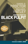 Sermons from the Black Pulpit, 30th Anniversary Edition