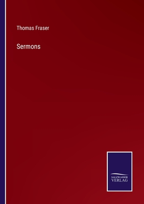 Sermons - Fraser, Thomas