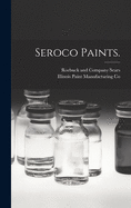 Seroco Paints.