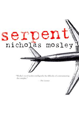 Serpent - Mosley, Nicholas