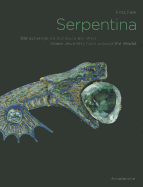 Serpentina: Snake Jewellery
