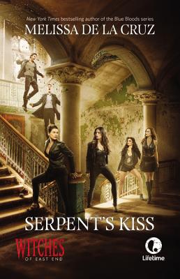 Serpent's Kiss - de la Cruz, Melissa