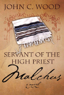 Servant of the High Priest: Malchus