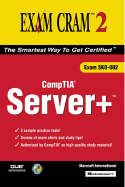 Server+ Certification Exam Cram (Exam SKO-002)