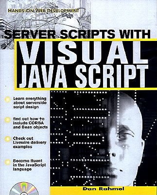 Server Scripts with Visual Java Script - Rahmel, Dan