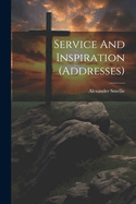 Service And Inspiration (addresses)