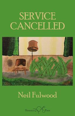 Service Cancelled - Fulwood, Neil, and Typesetters, The Book (Designer)