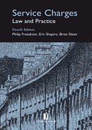 Service Charges: Law and Practice (Fourth Edition)