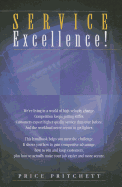 Service Excellence!