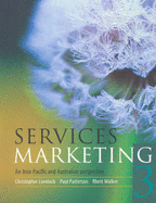 Services Marketing: An Asia-Pacific Perspective