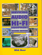 Servicing Audio and Hi-Fi Equipment