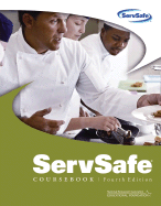 Servsafe Coursebook: With the Online Exam Answer Voucher