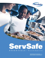 Servsafe Essentials: Certification Exam Answer Sheet Not Included - NRA Educational Foundation
