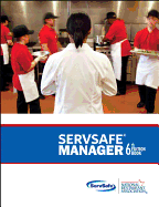 ServSafe Manager