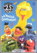 Sesame Street: 25th Birthday - A Musical Celebration! - 