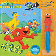 Sesame Street: A Great Day to Play!