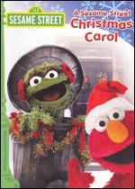 Sesame Street: A Sesame Street Christmas Carol