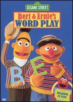 Sesame Street: Bert & Ernie's Word Play - Emily Squires