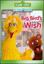 Sesame Street: Big Bird Wishes the Adults Were Kids