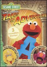 Sesame Street: Elmo & Friends - Tales of Adventure