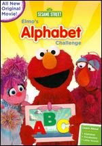 Sesame Street: Elmo's Alphabet Challenge - 