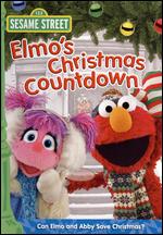 Sesame Street: Elmo's Christmas Countdown - 