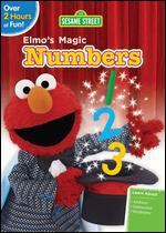 Sesame Street: Elmo's Magic Numbers - 