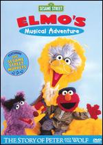 Sesame Street: Elmo's Musical Adventure - The Story of Peter and the Wolf - Emily Squires