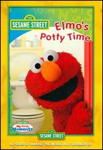Sesame Street: Elmo's Potty Time - Emily Squires