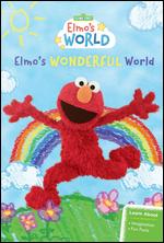 Sesame Street: Elmo's Wonderful World - 