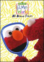 Sesame Street: Elmo's World - All About Faces - 
