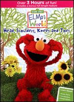 Sesame Street: Elmo's World - Head, Shoulders, Knees and Toes - 