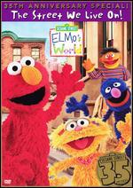 Sesame Street: Elmo's World - The Street We Live On
