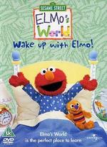 Sesame Street: Elmo's World - Wake Up with Elmo