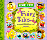 Sesame Street Fairy Tales - Vecchio, Jane