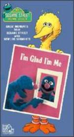 Sesame Street: I'm Glad I'm Me