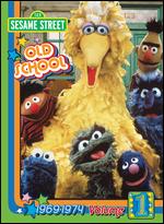 Sesame Street: Old School - Vol. 1 - 1969-1974 - 