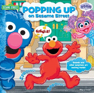 Sesame Street Popping Up on Sesame Street