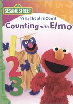 Sesame Street: Preschool Is Cool! - Counting with Elmo - 