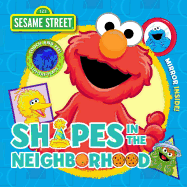 Sesame Street: Shapes in the Neighborhood