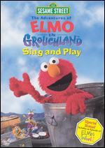 Sesame Street: The Adventures of Elmo in Grouchland -  Sing and Play