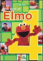 Sesame Street: The Best of Elmo, Vol. 4 - 