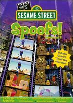 Sesame Street: The Best of Sesame Spoofs, Vol. 1 & Vol. 2