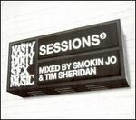 Sessions Mixed by Smokin Jo & T