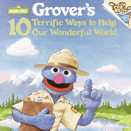 Sesst-Grovers 10 Terrific Ways...# - Ross, Anna