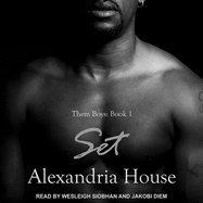 Set: A Novella