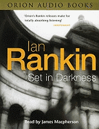 Set In Darkness